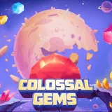 Bocoran RTP Slot Habanero Colossal Gems